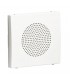Tapa para Altavoz 2" / Timbre Blanco APOLO 5000