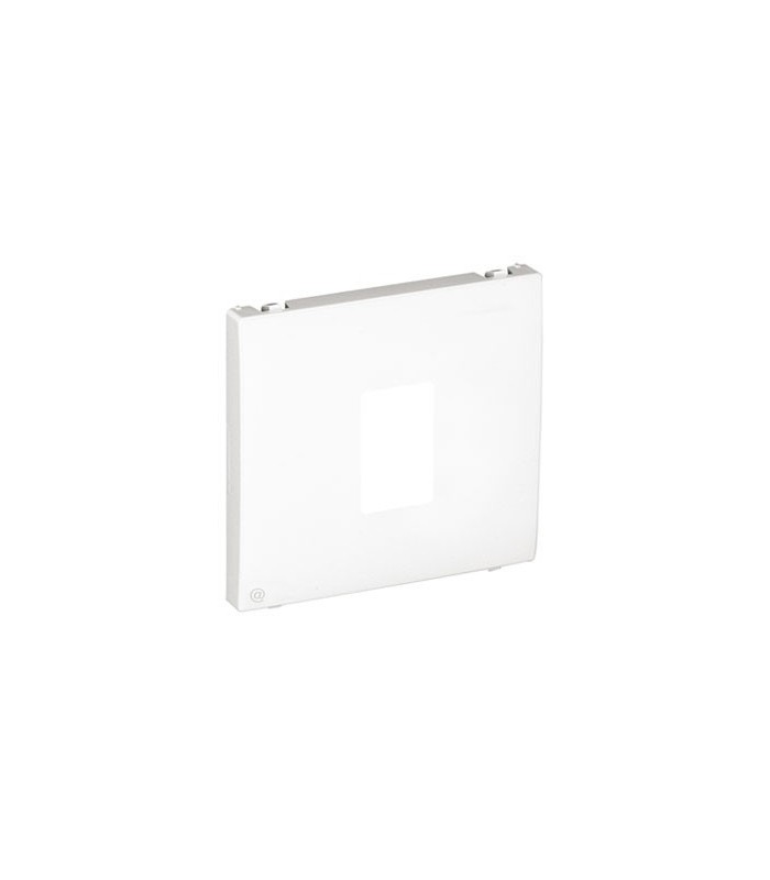 Tapa RJ45 Blanco APOLO 5000
