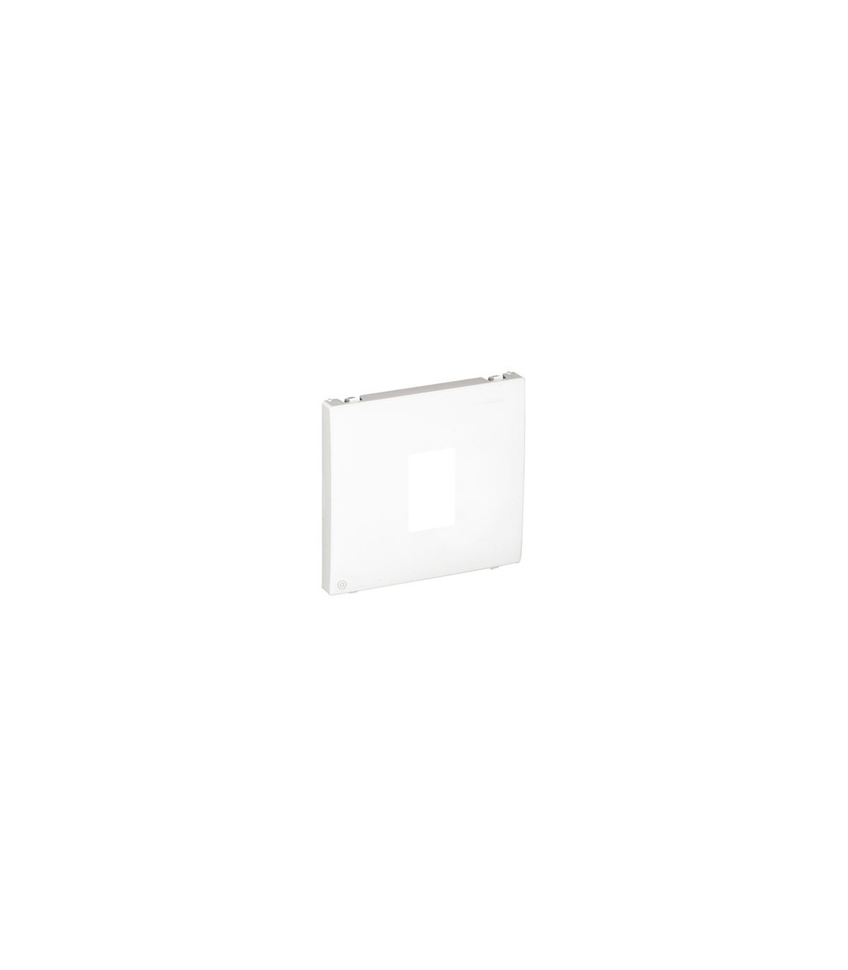 Tapa RJ45 Blanco APOLO 5000
