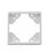 Marco Simple Blanco APOLO 5000
