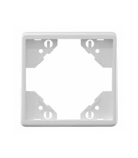 Marco Simple Blanco APOLO 5000