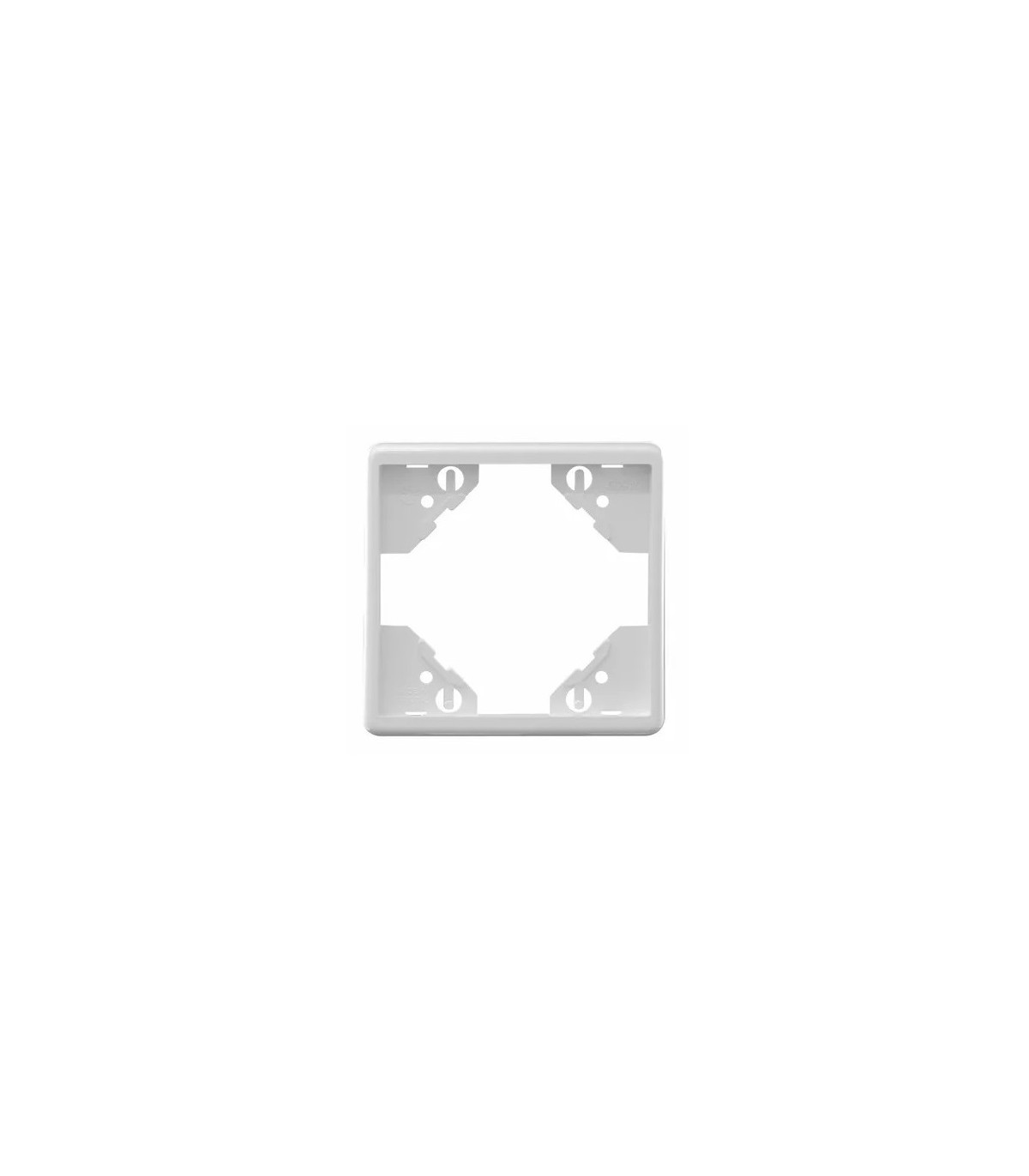 Marco Simple Blanco APOLO 5000