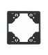 Marco Simple Negro APOLO 5000