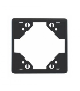 Marco Simple Negro APOLO 5000