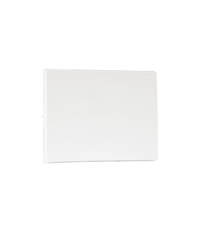 Tecla simple Blanco SIRIUS 70