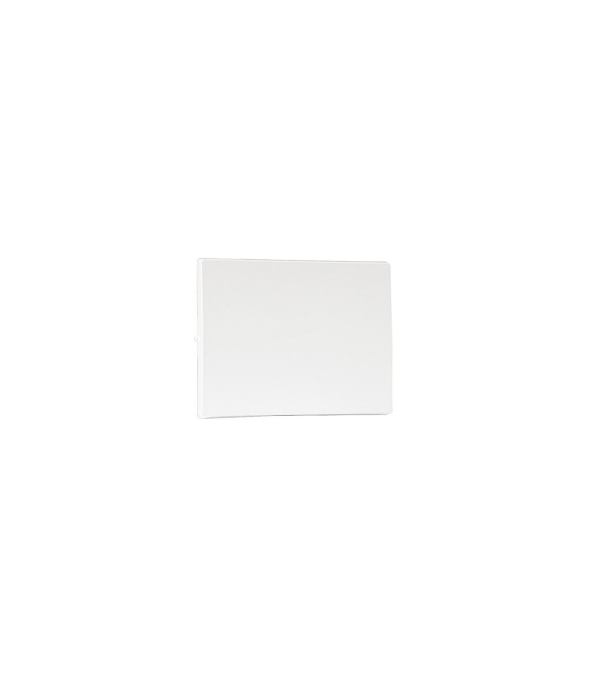Tecla simple Blanco SIRIUS 70