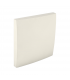 Tecla Simple Marfil Logus 90