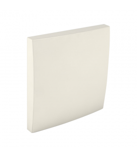 Tecla Simple Marfil Logus 90