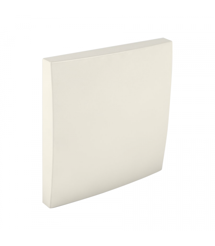 Tecla Simple Marfil Logus 90