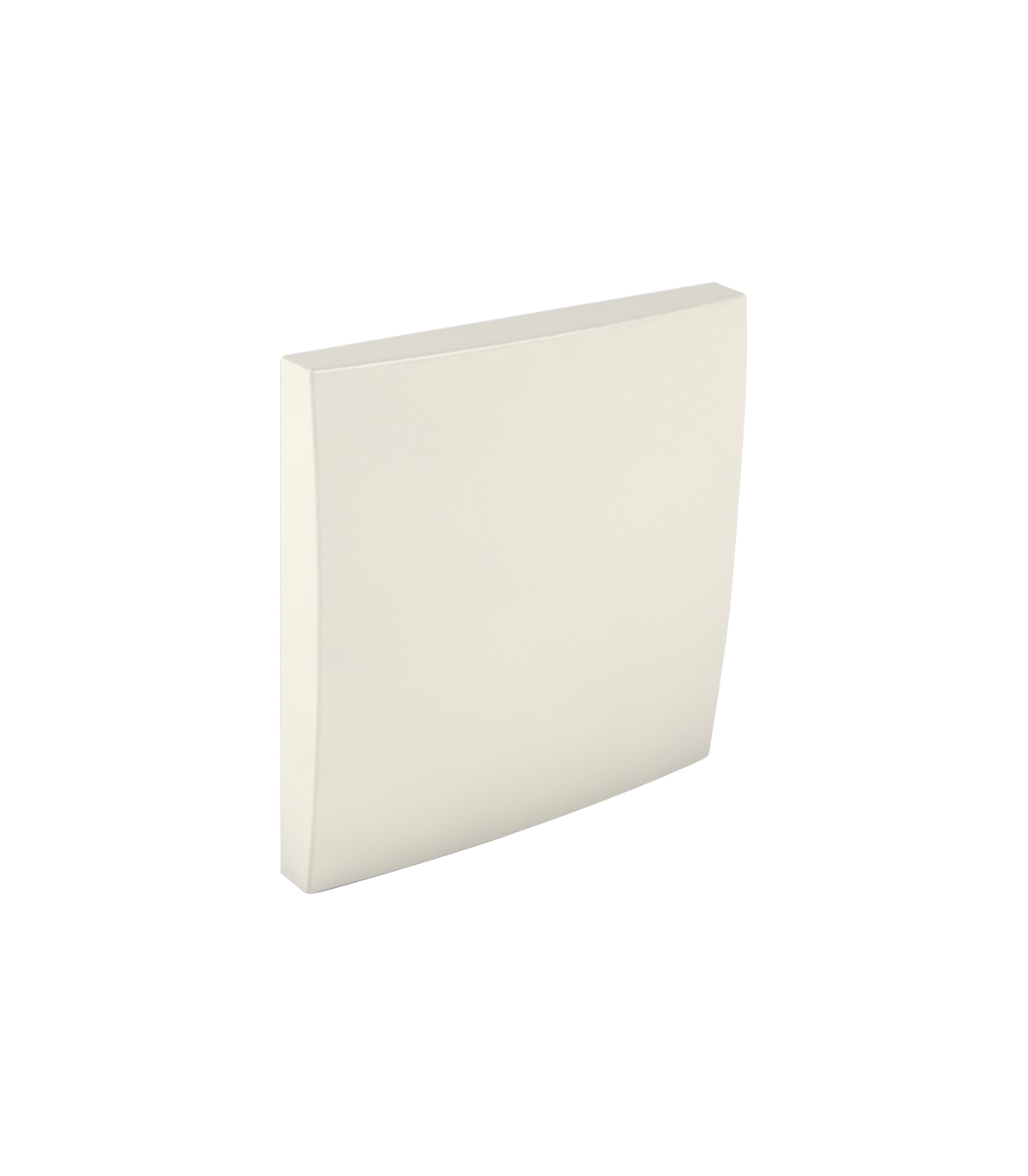 Tecla Simple Marfil Logus 90