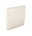 Tecla Simple Perla Logus 90