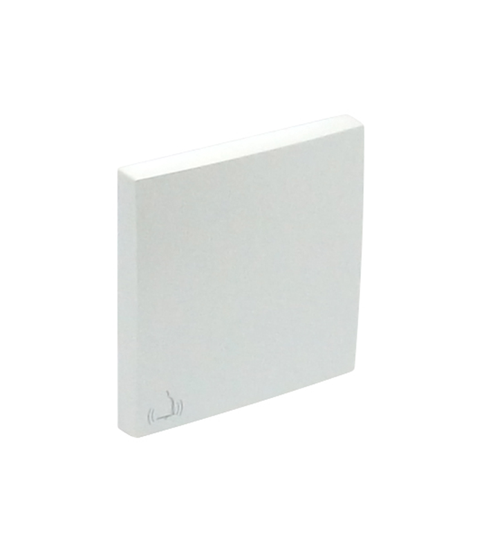 Tecla Pulsador Campana Hielo Logus 90