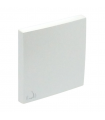 Tecla Pulsador Campana Hielo Logus 90