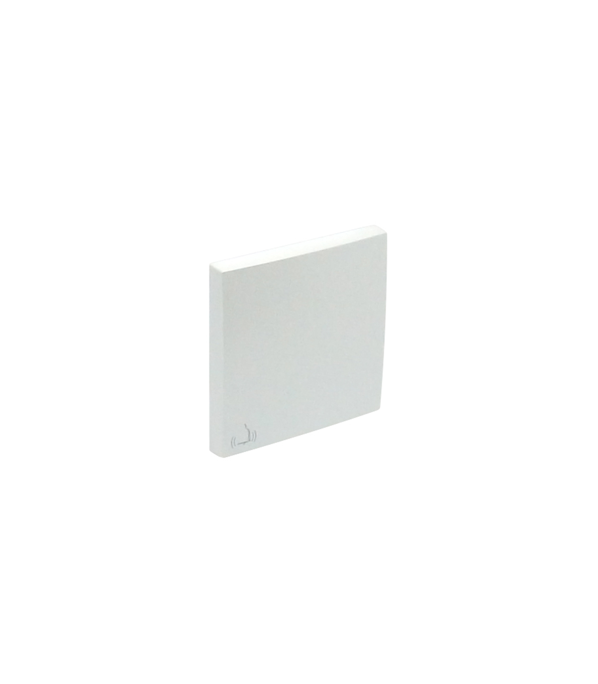 Tecla Pulsador Campana Hielo Logus 90