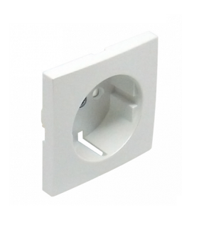 Tapa Base Schuko con Protección Hielo Logus 90