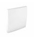 Tecla Simple Blanco Logus 90