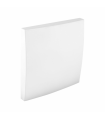 Tecla Simple Blanco Logus 90