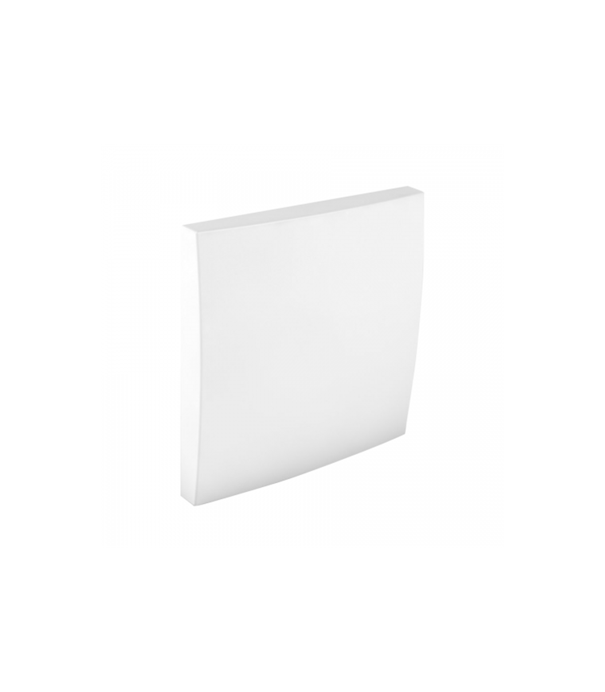 Tecla Simple Blanco Logus 90