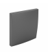 Tecla Simple Gris Logus 90