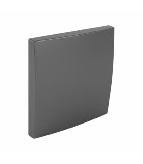 Tecla Simple Gris Logus 90