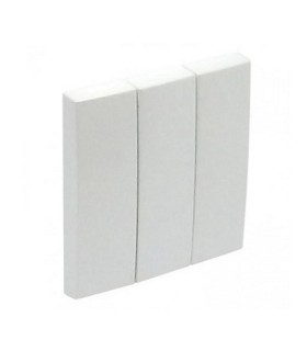 Tecla Triple Hielo Logus 90