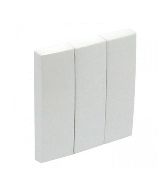 Tecla Triple Hielo Logus 90