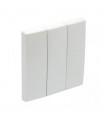 Tecla Triple Hielo Logus 90