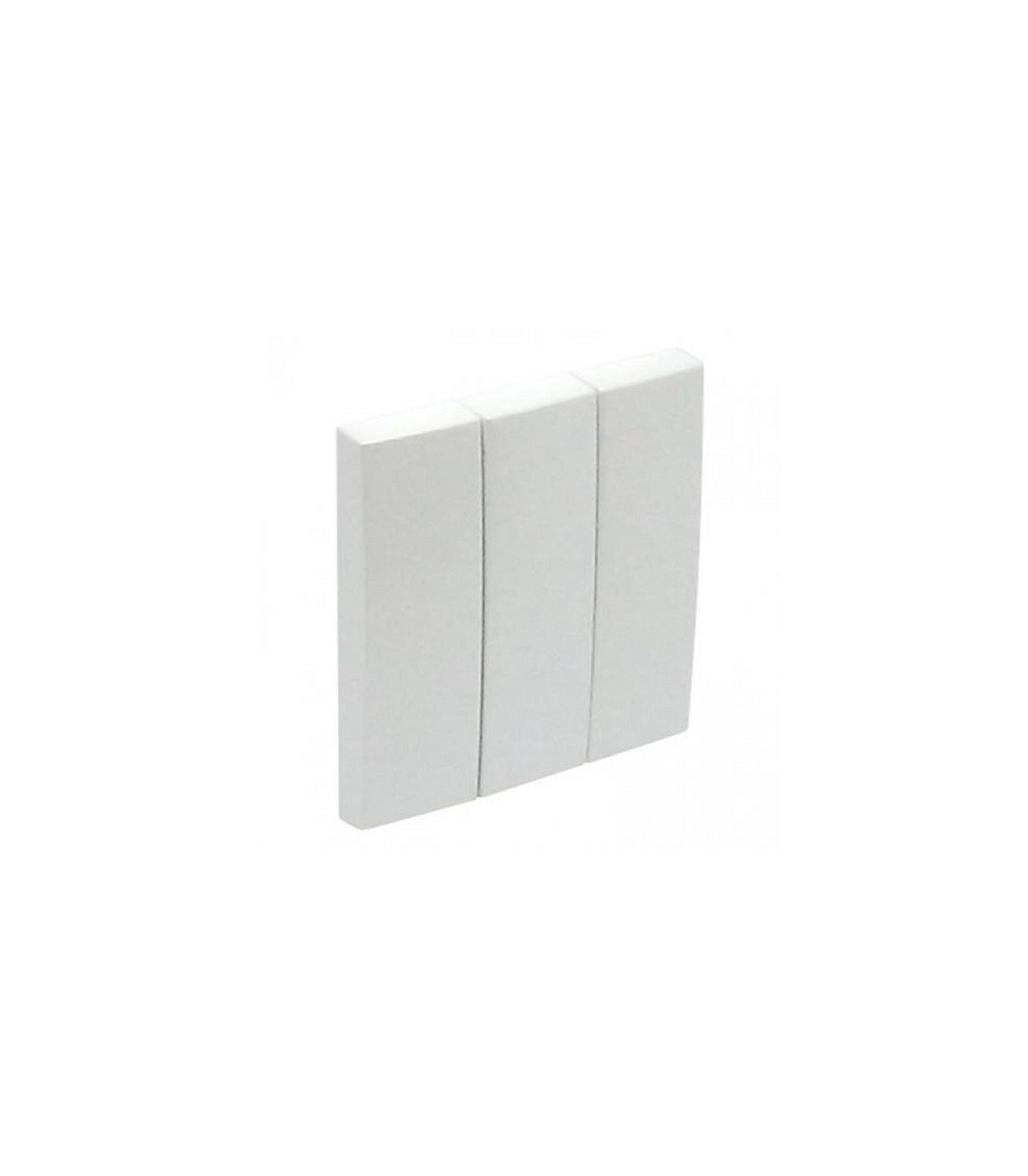 Tecla Triple Hielo Logus 90