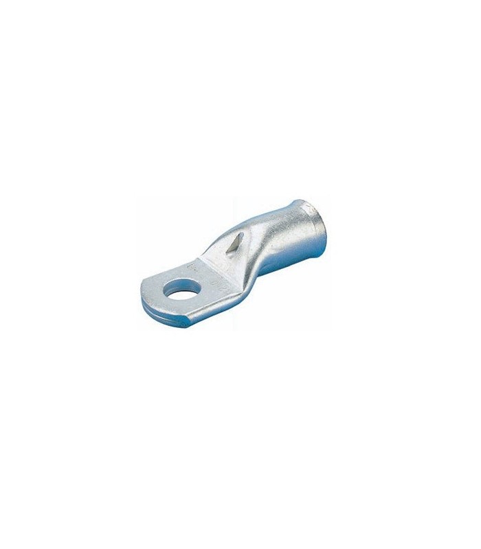 Terminal Tubular/Presion Sec. 25mm2 - Born. 10mm2