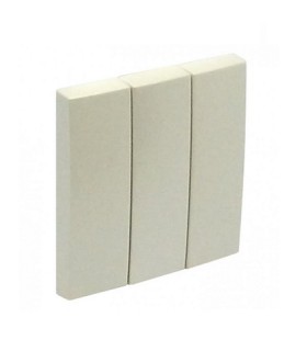 Tecla Triple Perla Logus 90