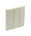 Tecla Triple Perla Logus 90