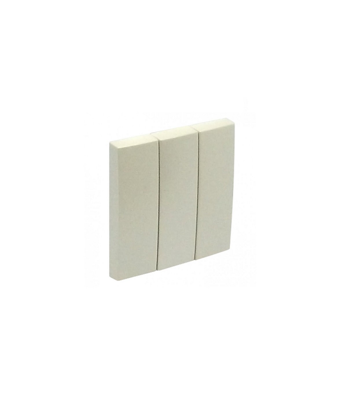 Tecla Triple Perla Logus 90