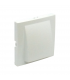 Tapa Salida Cable Hielo Logus 90