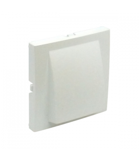 Tapa Salida Cable Hielo Logus 90