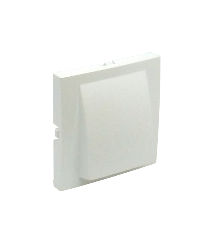 Tapa Salida Cable Hielo Logus 90