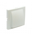 Tapa Salida Cable Hielo Logus 90