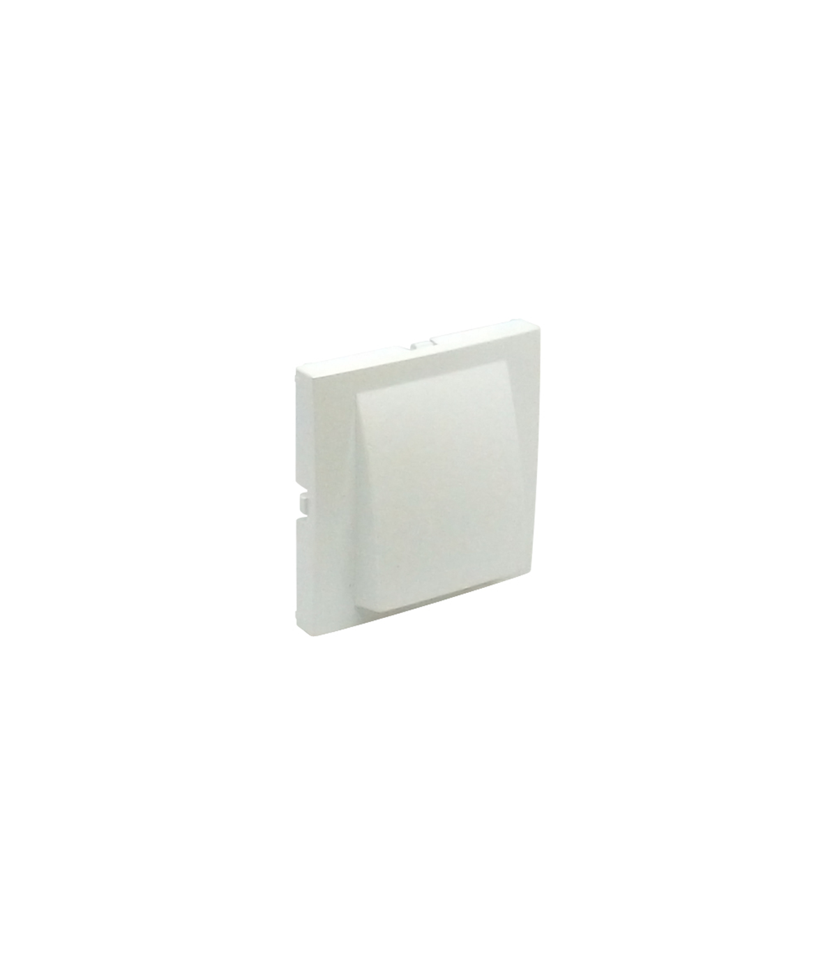Tapa Salida Cable Hielo Logus 90