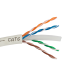Cable LAN UTP CAT6 4x0.5mm (Metro)