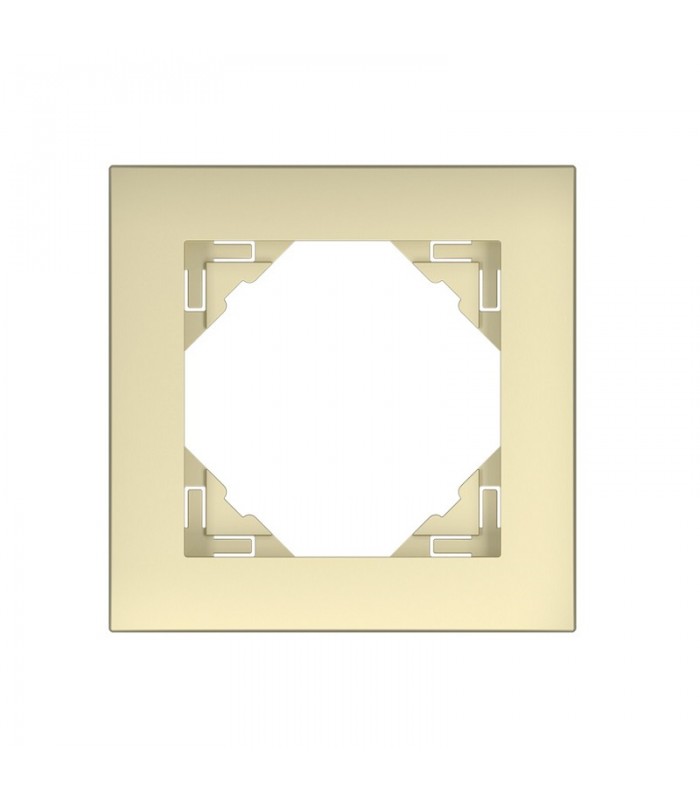 Marco Simple Dorado Aquarella