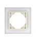 Marco Simple Cristal / Perla Crystal