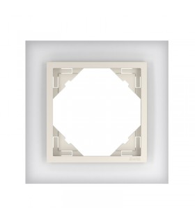 Marco Simple Cristal / Perla Crystal