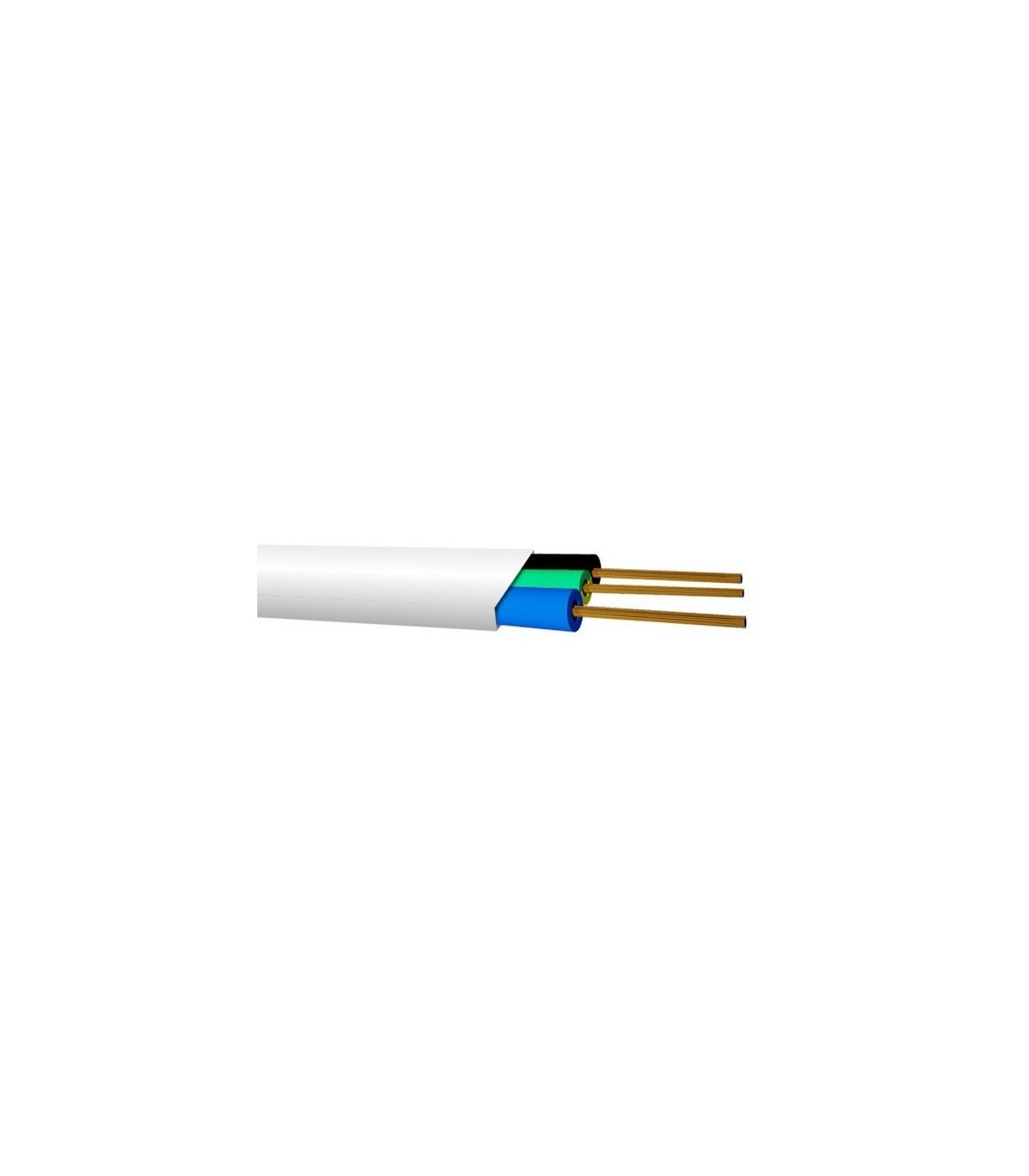 Manguera H07V-K CPR TRIPLAN 3x1.5mm  (M)