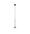 Colgante TONIC 1xGX53 Bronce Regulable Altura