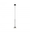 Colgante TONIC 1xGX53 Bronce Regulable Altura