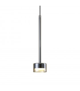 Colgante TONIC 1xGX53 Bronce Regulable Altura