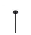 Colgante TONIC 1xGX53 Bronce Regulable Altura