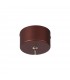 Colgante MOANA Oro Rosa 1L 7W 400Lm IP20 Regulable Altura