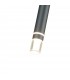 Colgante MOANA Gris Oscuro 1L 7W 400Lm IP20 Regulable Altura