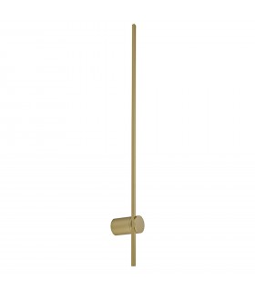 Aplique Pared TOBAGO ORO 12W 1010Lm IP20