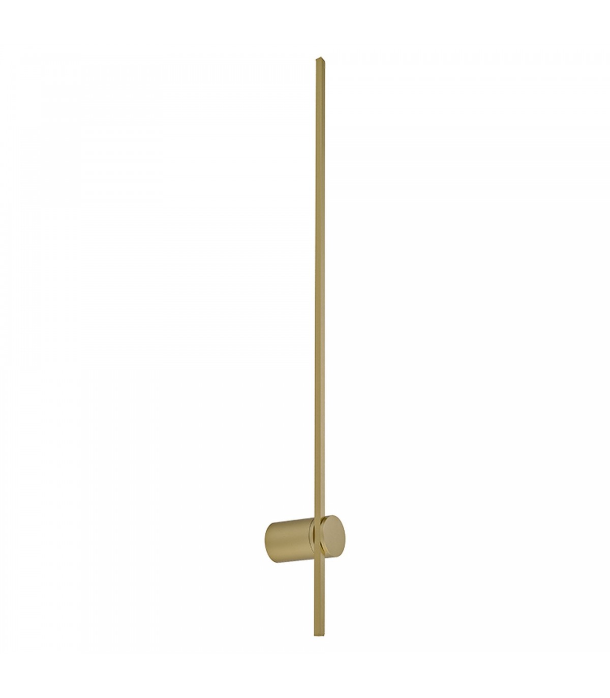 Aplique Pared TOBAGO ORO 12W 1010Lm IP20